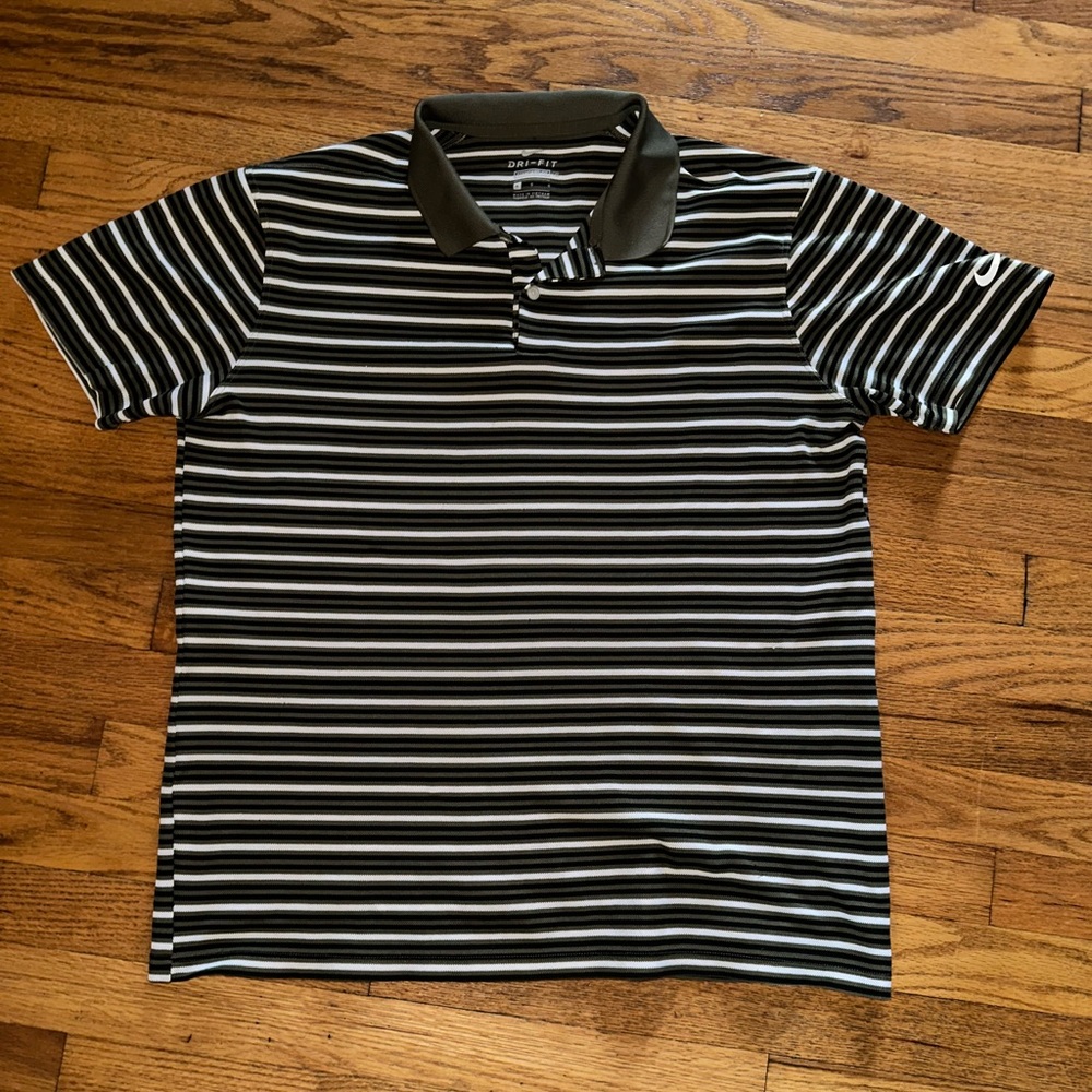 Nike Golf Polo